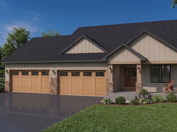 518X 391st Street, North Branch, MN 55056