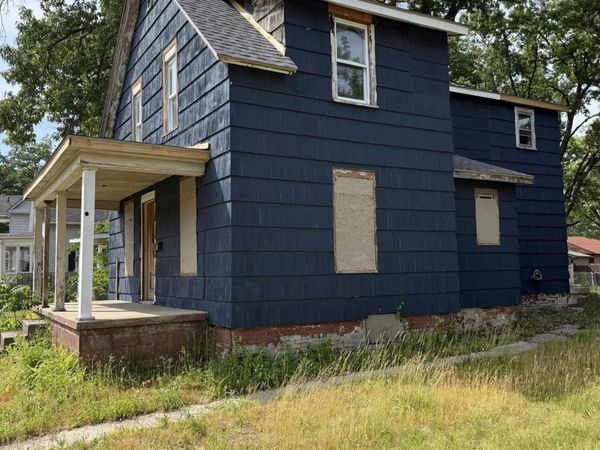 224 Hobart Street , Michigan City, IN 46360
