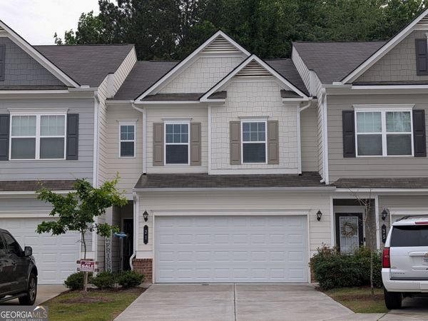 21 Kane Drive, Jasper, GA 30143