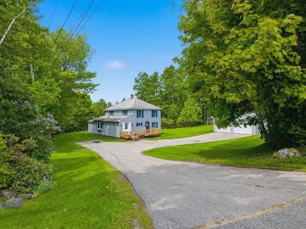 59 Second Street, Northumberland, NH 03582