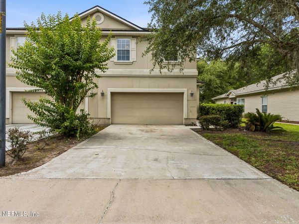 12218 CANEY MARSH Court, Jacksonville, FL 32218