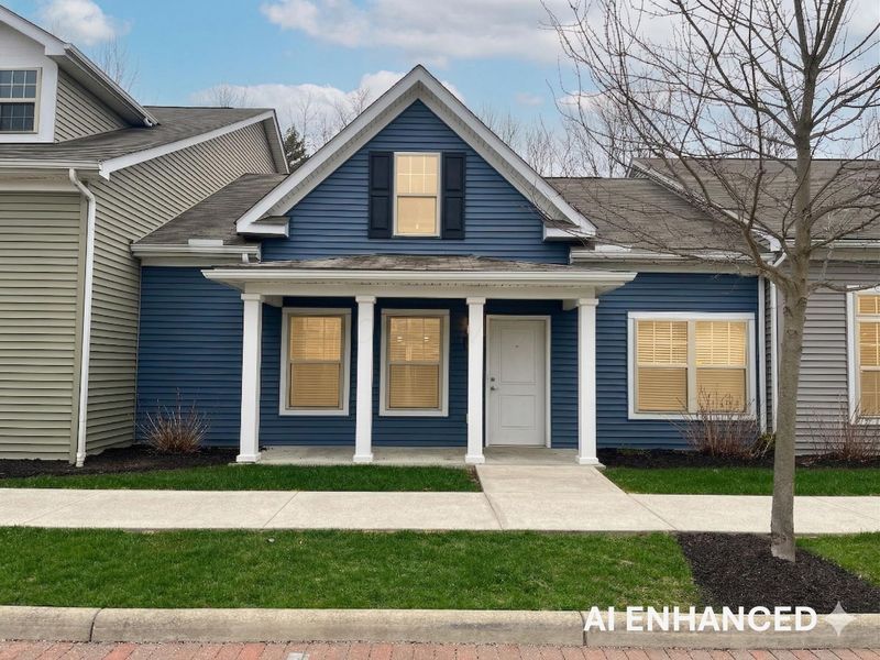 6809 Rolfe Avenue , New Albany, OH 43054 Photo 1