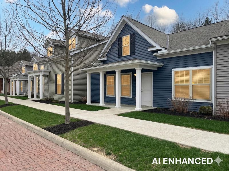 6809 Rolfe Avenue , New Albany, OH 43054 Photo 5