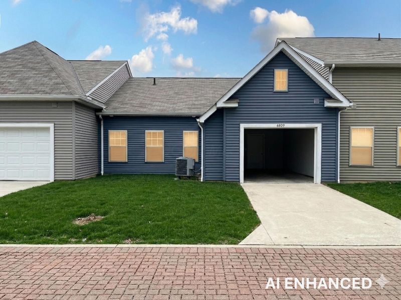 6809 Rolfe Avenue , New Albany, OH 43054 Photo 7