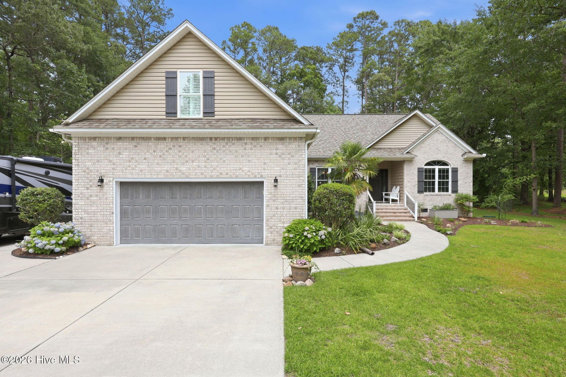 3104 Peppercorn Road, New Bern, NC 28562 Main Photo