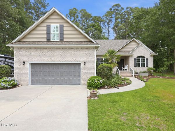 3104 Peppercorn Road, New Bern, NC 28562