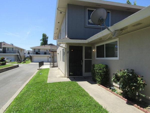 4524 Greenholme #2, Unit 2, Sacramento, CA 95842