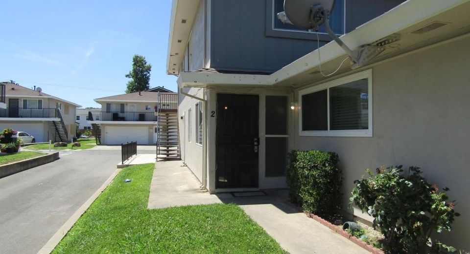 4524 Greenholme #2, Unit 2, Sacramento, CA 95842 Photo