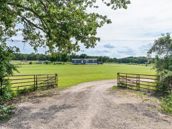 7150 County Road 236 , Hico, TX 76457