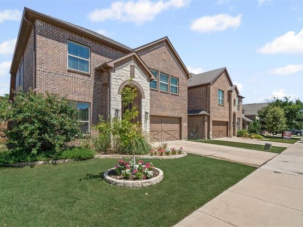 132 Peace Place , Aledo, TX 76008