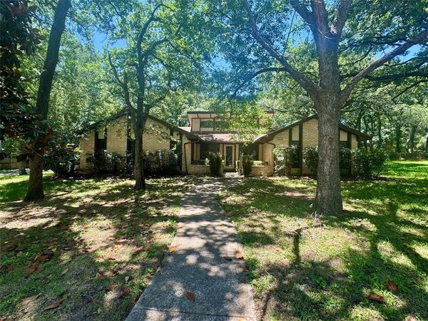 4608 Jim Mitchell Trail W, Colleyville, TX 76034