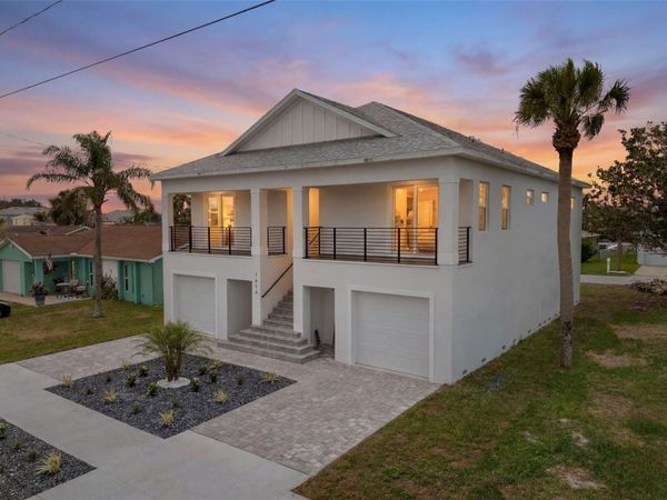 7414 MAKO DRIVE , HUDSON, FL 34667