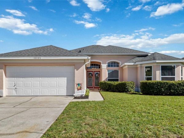 12222 BOHANNON BOULEVARD , ORLANDO, FL 32824