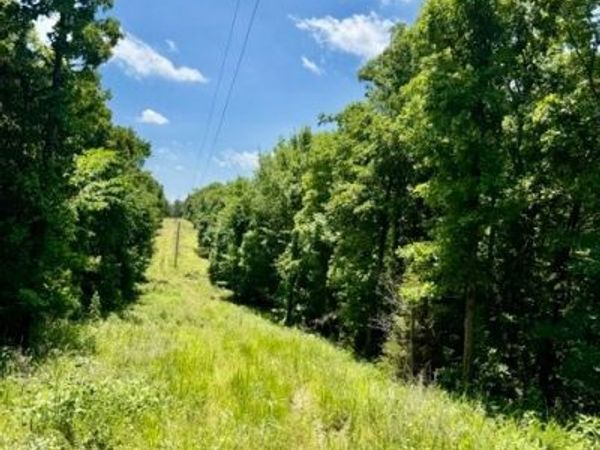 E 1025 , Vian, OK 74962