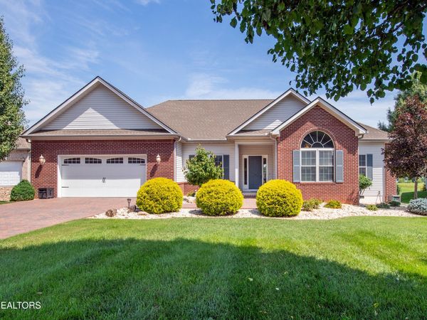 507 Kahite Tr, Vonore, TN 37885