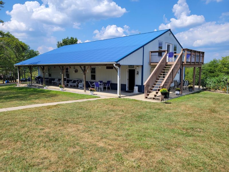220 Old Eagle Tunnel Road, Glencoe, KY 41046 Photo 1