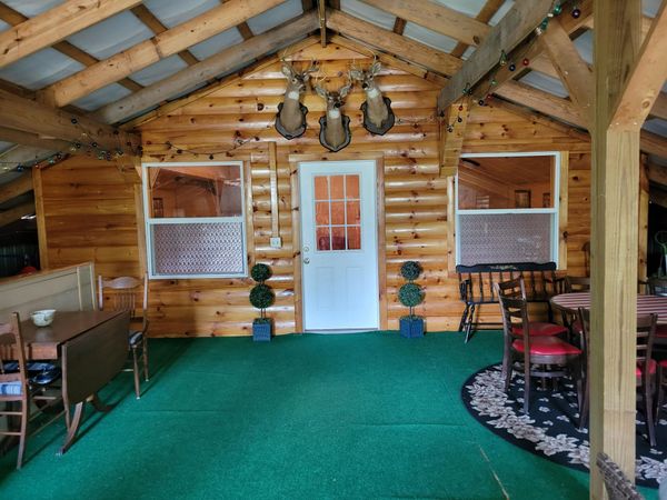 220 Old Eagle Tunnel Road, Glencoe, KY 41046