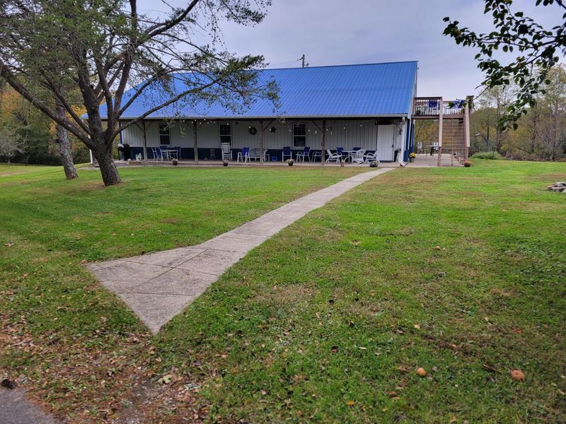 220 Old Eagle Tunnel Road, Glencoe, KY 41046 Photo 2