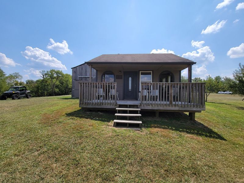 220 Old Eagle Tunnel Road, Glencoe, KY 41046 Photo 9
