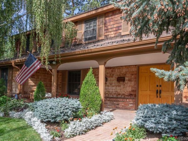 3297 S Oneida Way, Denver, CO 80224