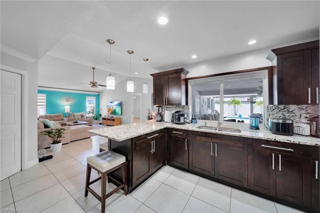 3221 SW 11th Pl , Cape Coral, FL 33914 Photo