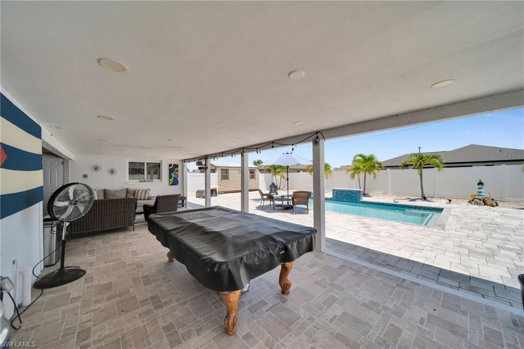3221 SW 11th Pl , Cape Coral, FL 33914 Photo