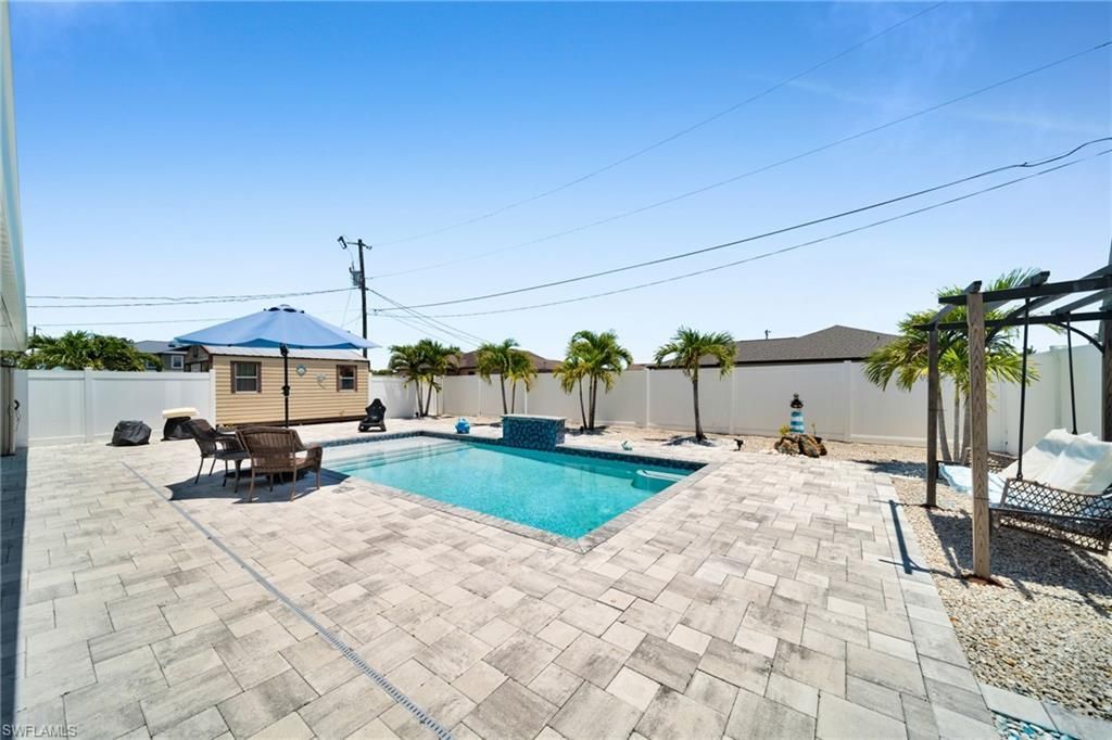 3221 SW 11th Pl , Cape Coral, FL 33914 Photo