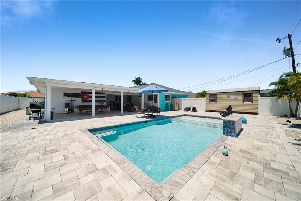 3221 SW 11th Pl , Cape Coral, FL 33914 Photo