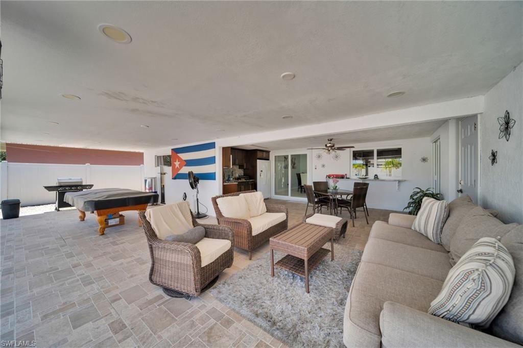 3221 SW 11th Pl , Cape Coral, FL 33914 Photo
