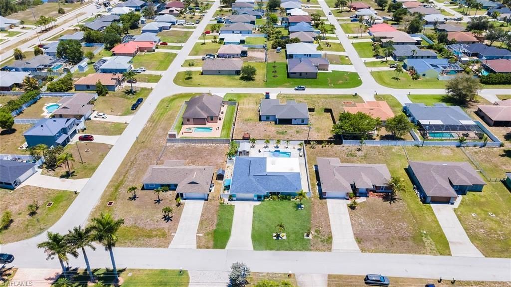 3221 SW 11th Pl , Cape Coral, FL 33914 Photo