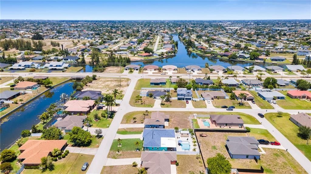 3221 SW 11th Pl , Cape Coral, FL 33914 Photo