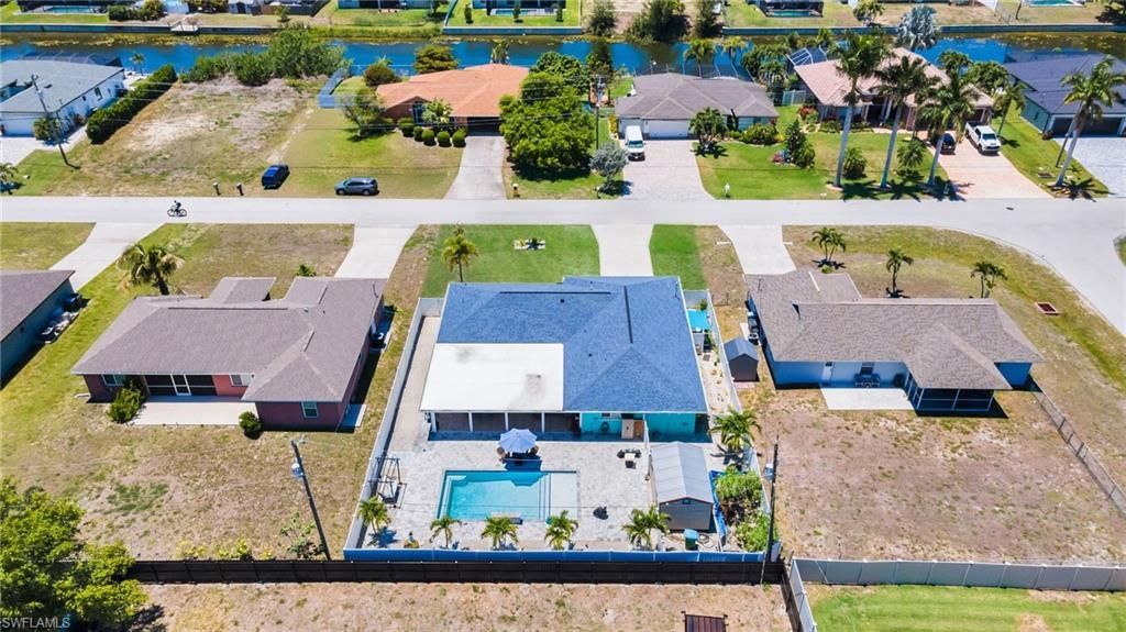 3221 SW 11th Pl , Cape Coral, FL 33914 Photo