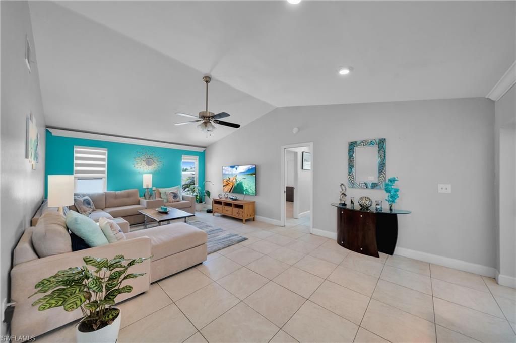 3221 SW 11th Pl , Cape Coral, FL 33914 Photo