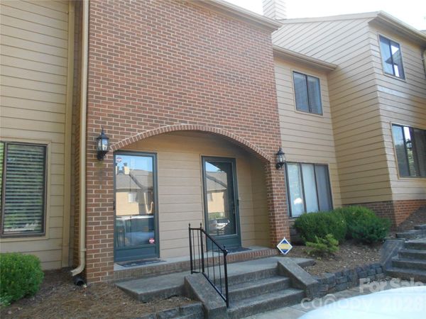 407 E Broad Street , Unit C3, Statesville, NC 28677