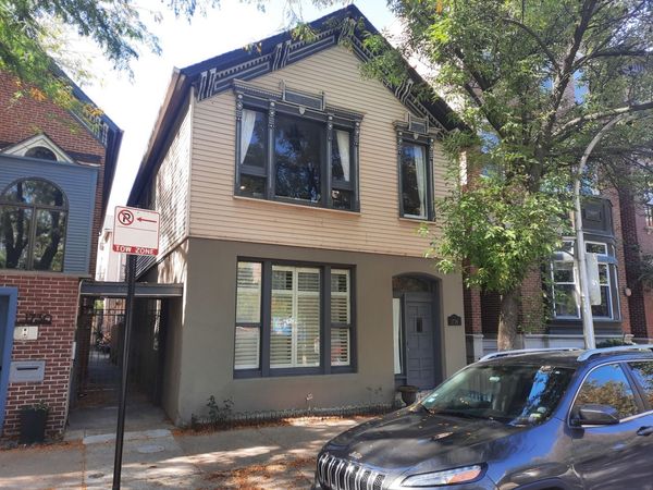1734 N Sedgwick Street , Unit 1, Chicago, IL 60614