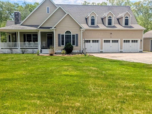 150 Greenville Road, Mason, NH 03048