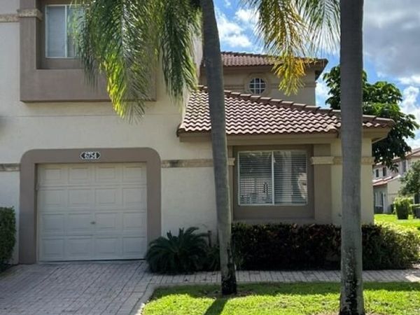 6754 Boca Grove Boulevard, Boca Raton, FL 33433