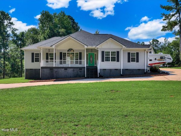 266 Woodhaven Drive, Clarks Hill, SC 29821