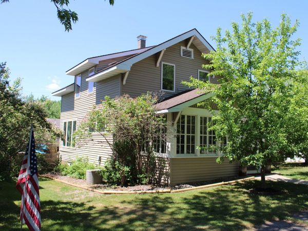 214 3rd Avenue, Bovey, MN 55709