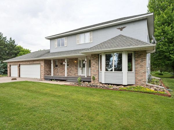 9897 80th Avenue SE, Clear Lake, MN 55319