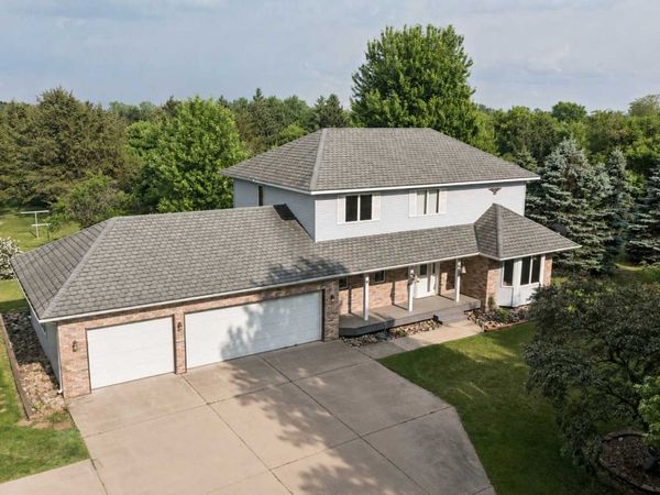 9897 80th Avenue SE, Clear Lake, MN 55319