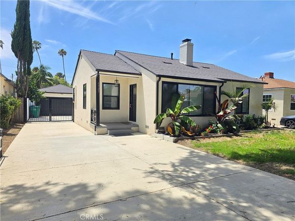6327 California, Long Beach, CA 90805