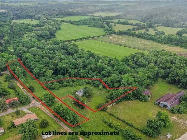 Lot 66 and 67 Jan Avenue , Centreville, AL 35042