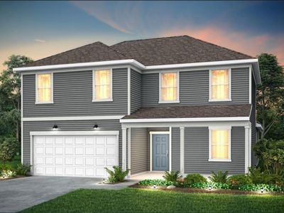 865 Meadowbrook Lane, Summerville, SC 29486