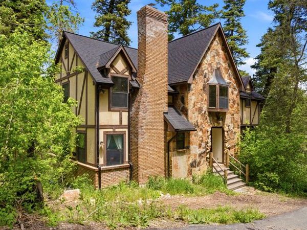 2760 E KAIBAB CIRCLE N, Unit 27, Sundance, UT 84604