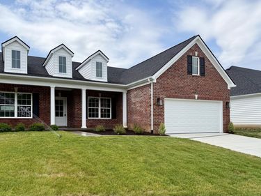 142 Winding Crk Drive, Georgetown, KY 40324