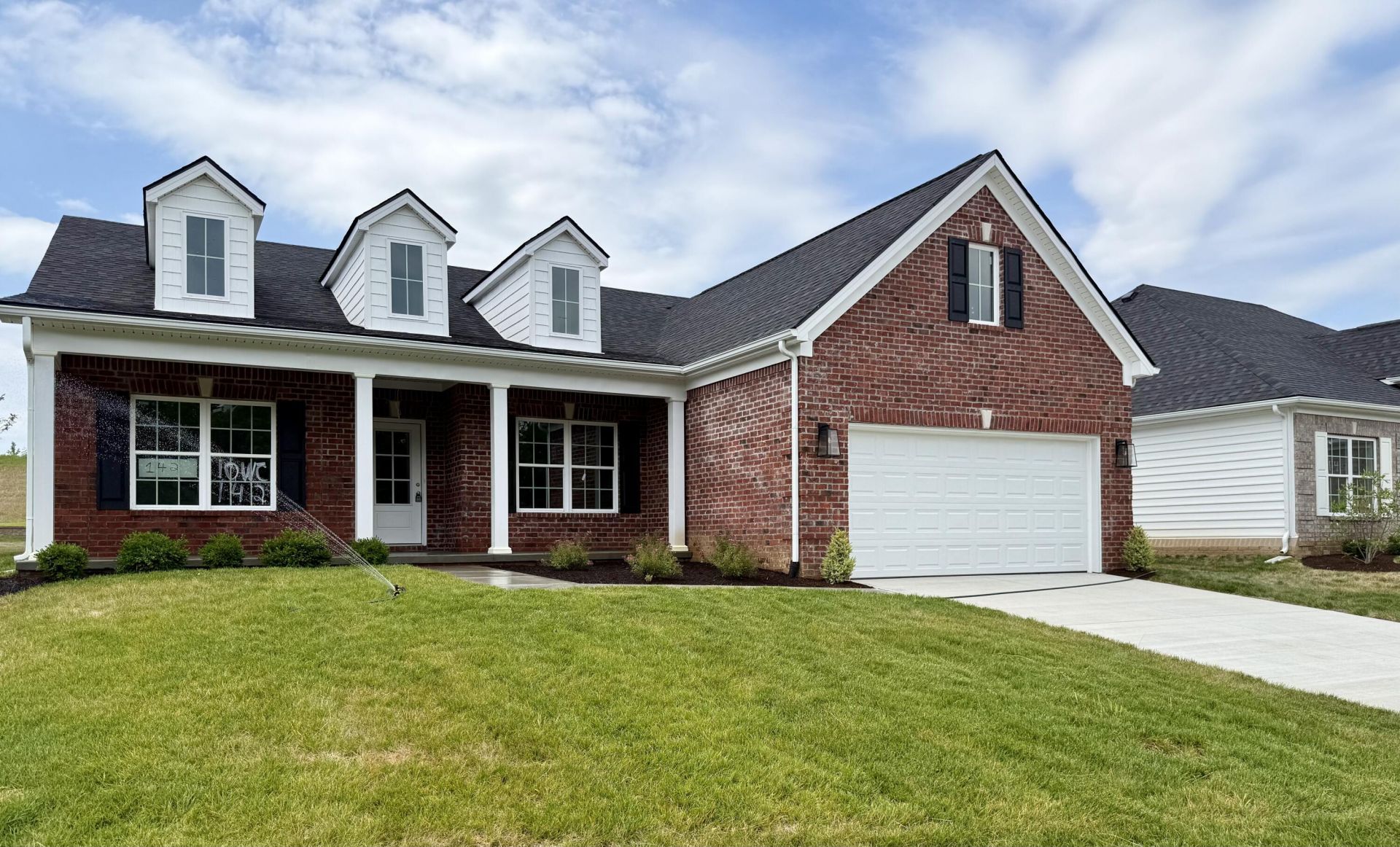 142 Winding Crk Drive, Georgetown, KY 40324 Main Photo