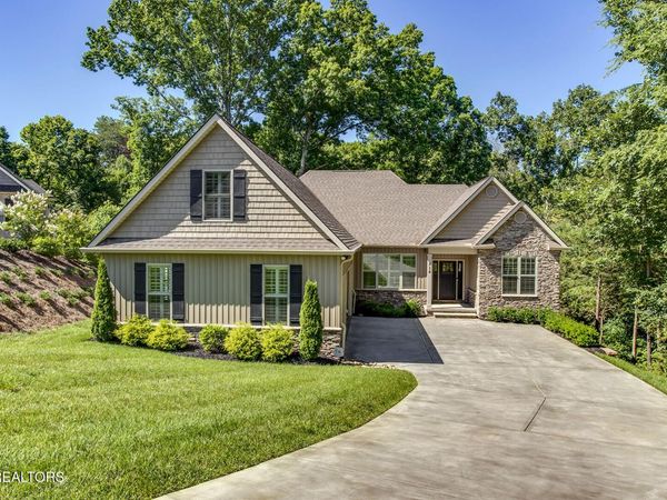 312 Elokwa Lane, Loudon, TN 37774