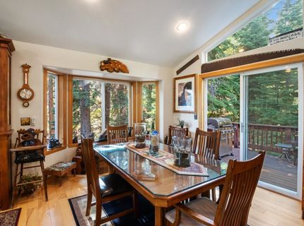 3915 Summit Road, Carnelian Bay, CA 96140 Photo