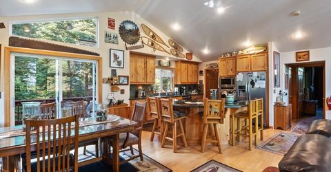 3915 Summit Road, Carnelian Bay, CA 96140 Photo